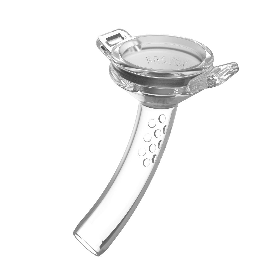 Provox fenestrirana kanila