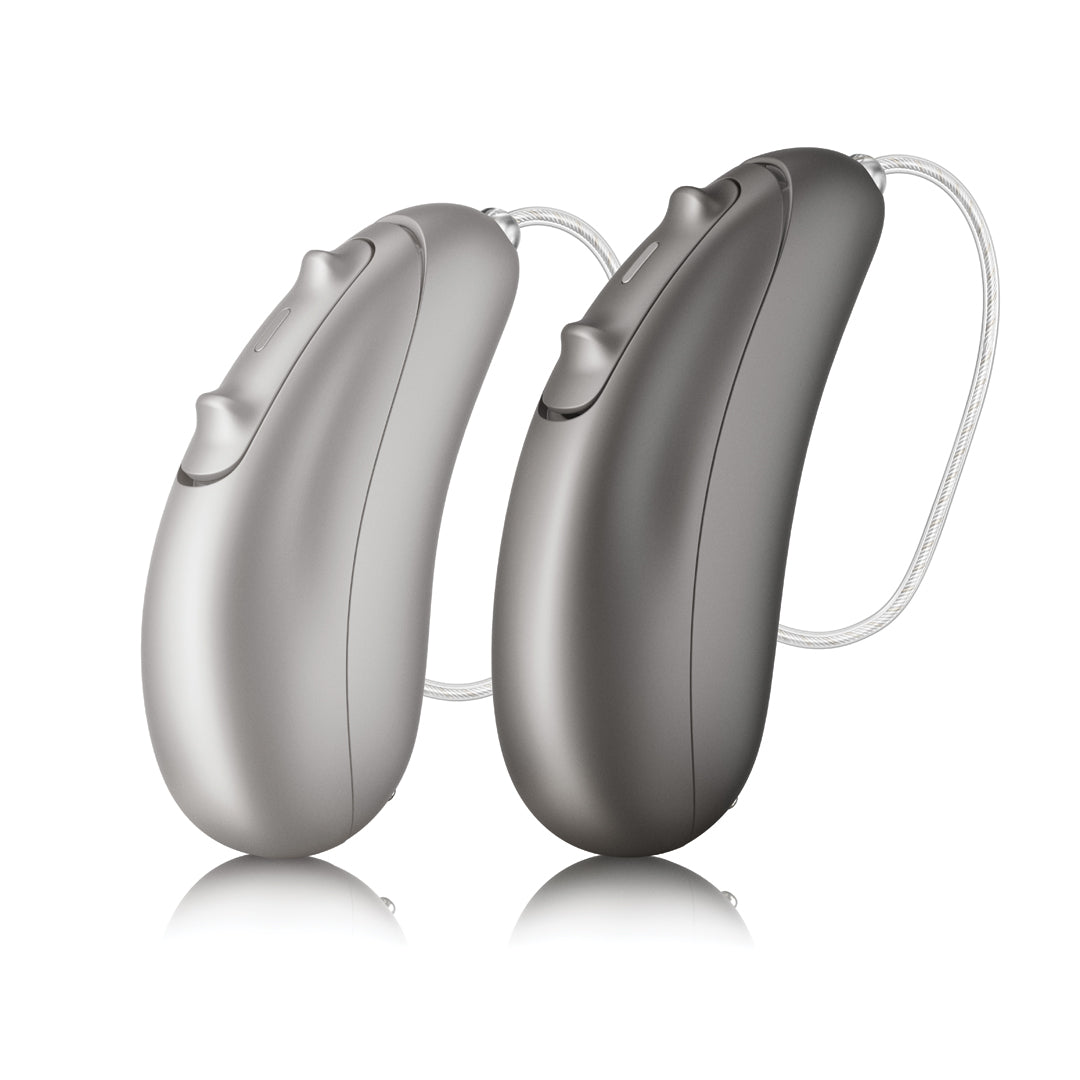 Vivante 7 slušni aparat