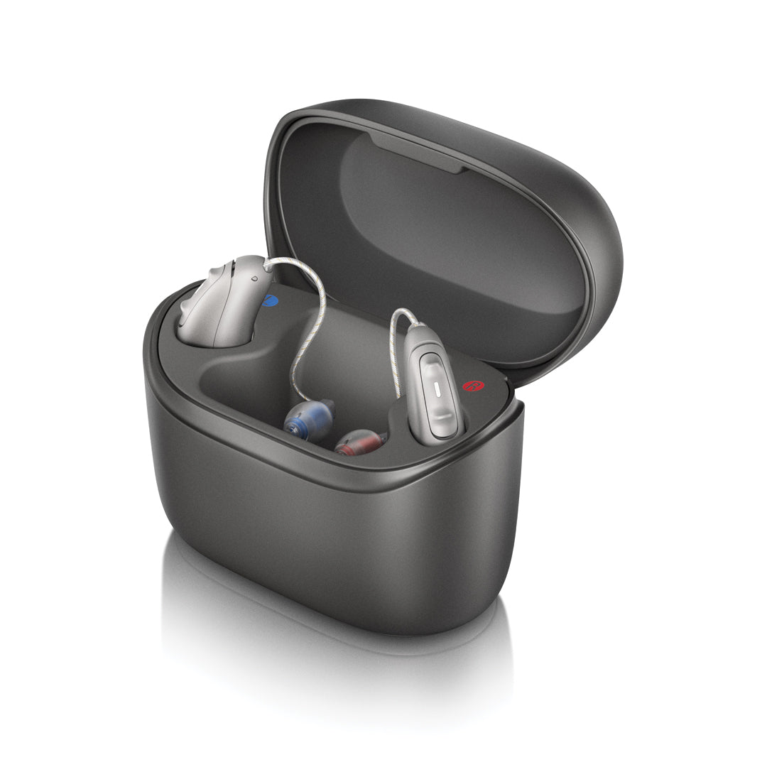 Vivante 1 slušni aparat