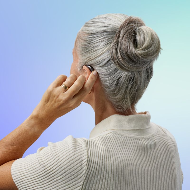 Encanta 200 slušni aparat