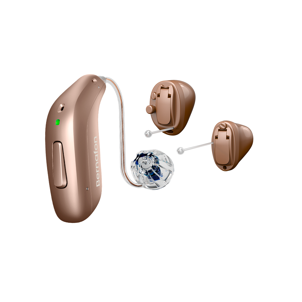 Encanta 300 slušni aparat