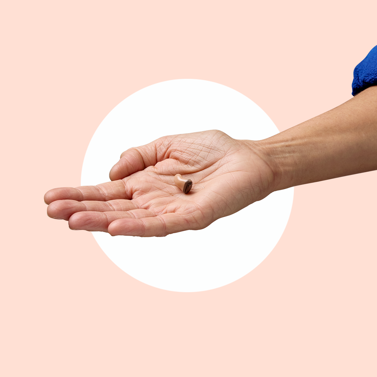 Encanta 400 slušni aparat