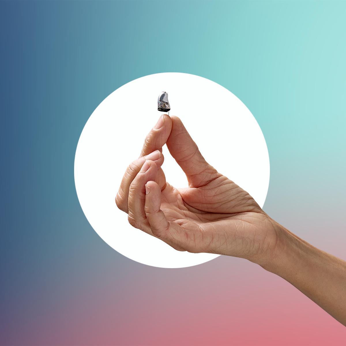 Encanta 200 slušni aparat