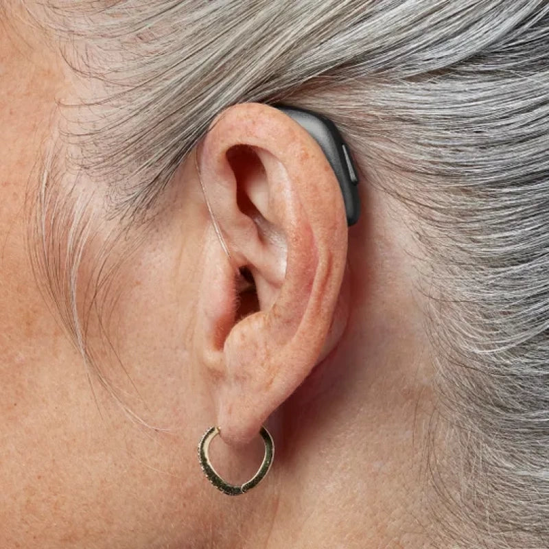 Encanta 200 slušni aparat