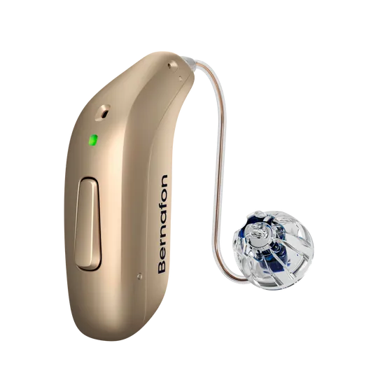 Encanta 400 slušni aparat