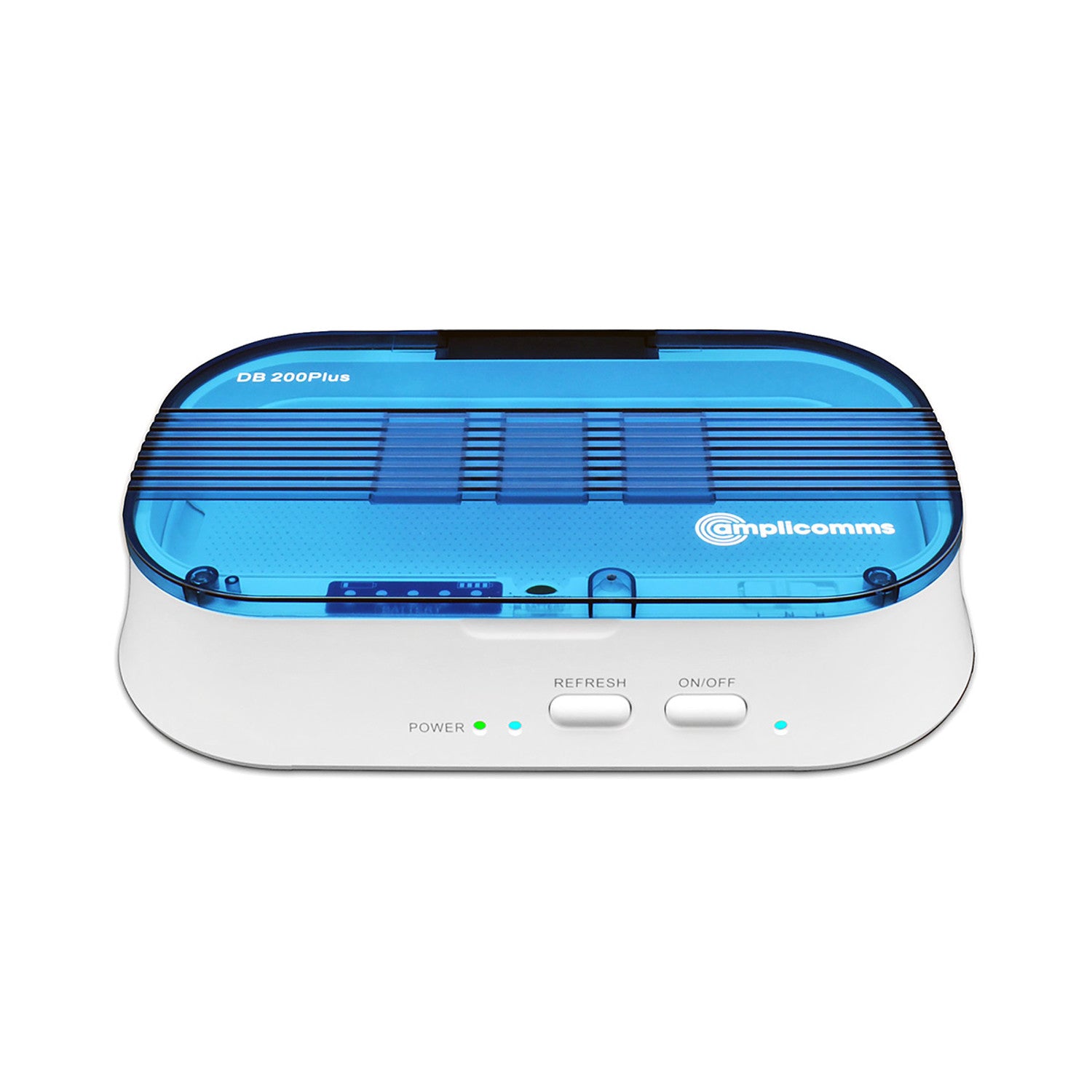 Sušač DB200 PLUS DRYBOX