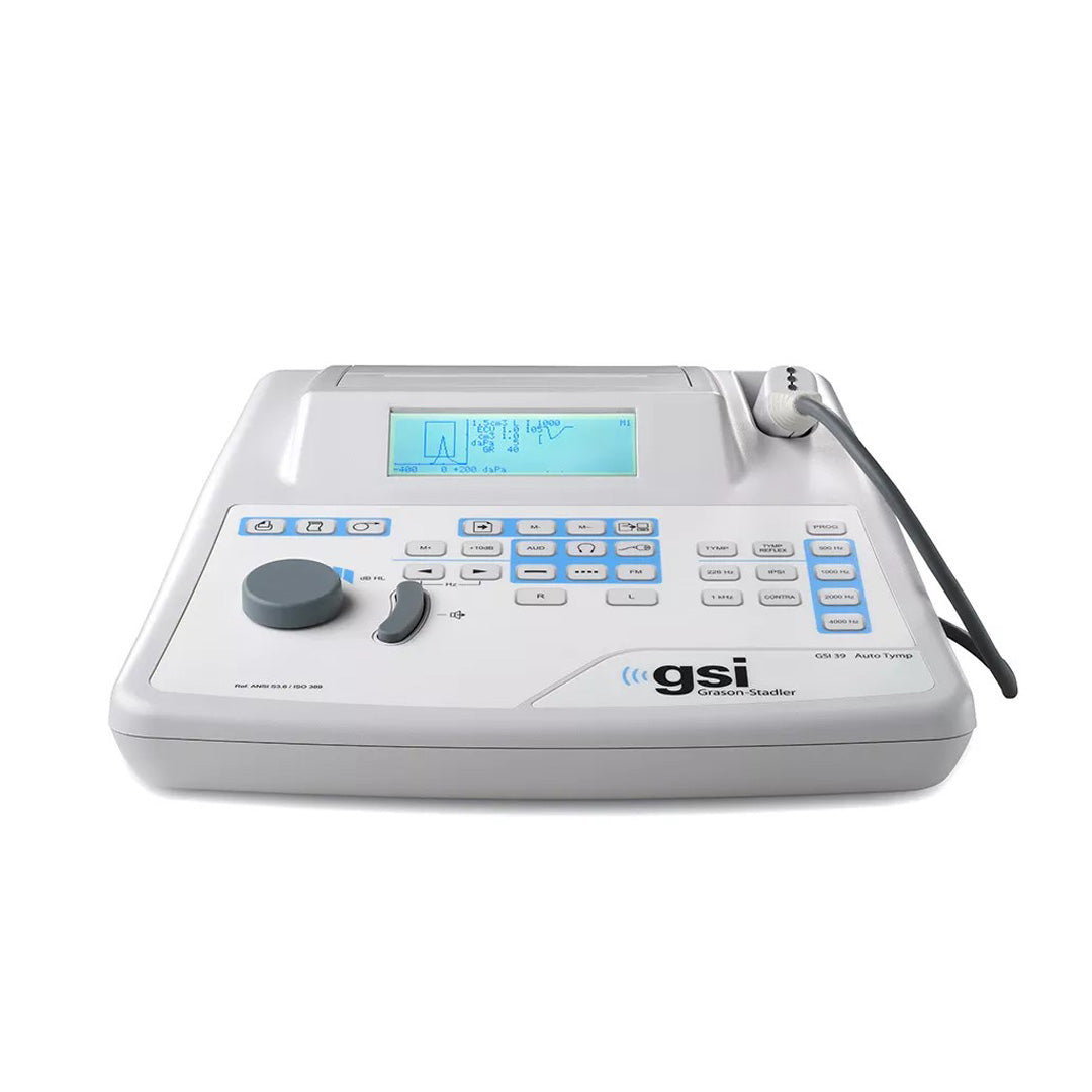 Audiometar GSI 39