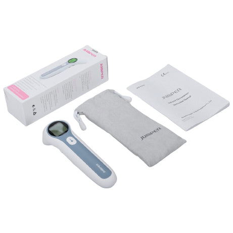 Beskontaktni toplomer Jumper FR300