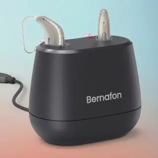 Encanta 100 slušni aparat