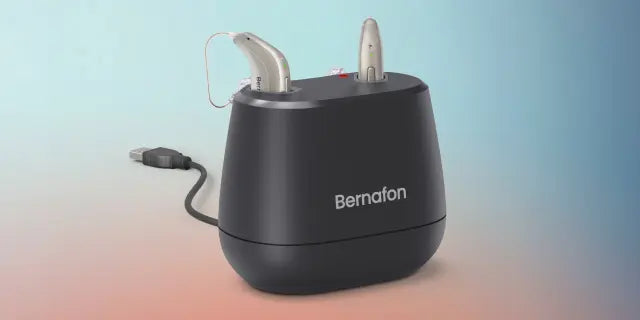 Encanta 100 slušni aparat