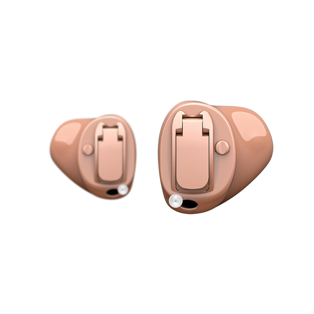 Alpha 1 slušni aparat