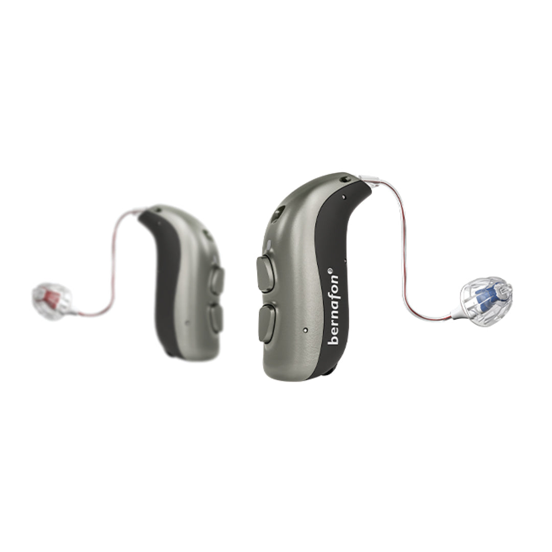 Alpha 9 slušni aparat