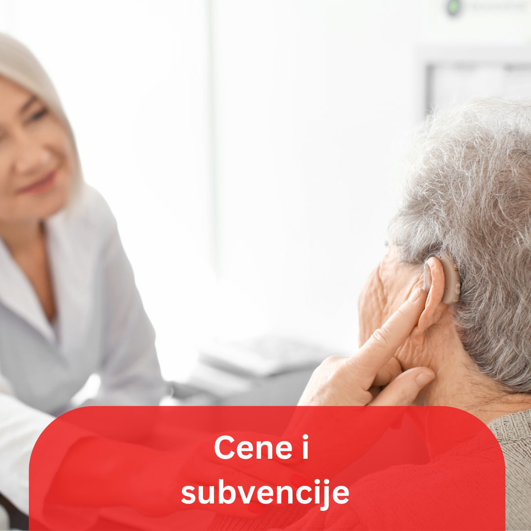 Slusni aparati cene i subvencije
